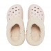 Утеплені сабо Crocs Classic Blitzen, W7, W8